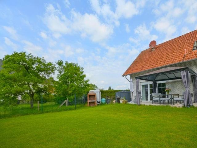 Familienfreundliche Eigentumswohnung in attraktiver Lage