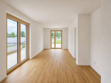 Familienfreundliche Eigentumswohnung mit Terrasse in Weiz!