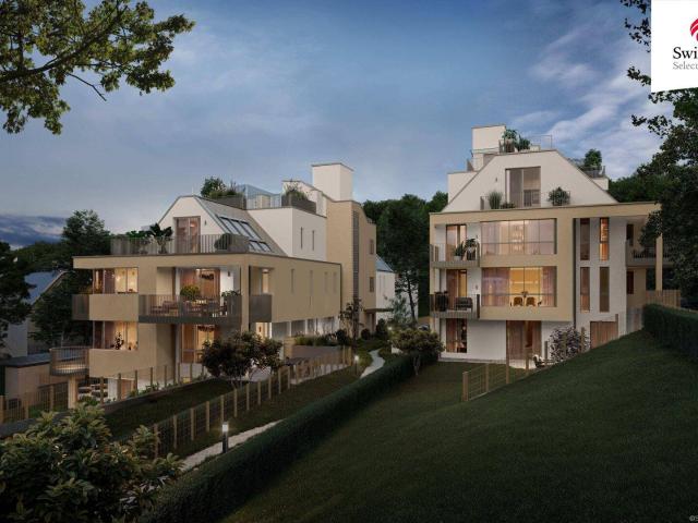 Familienfreundliche Gartenresidenz mit großer Terrasse
