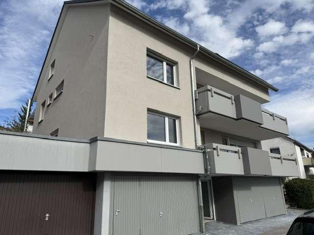 Familienfreundliche sanierte 4,5 Zi OG Wohnung in Altbach