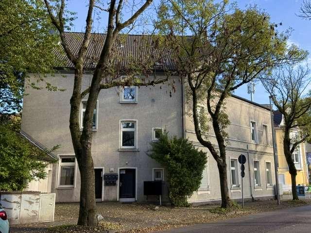 Familienfreundliche Wohnung 3,5 Zimmer