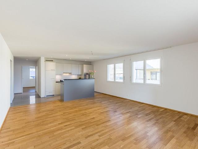 Familienfreundliche Wohnung