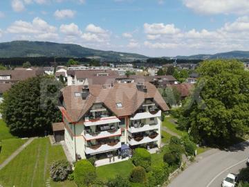 Hunzenschwil, Bezirk Lenzburg, Aargau