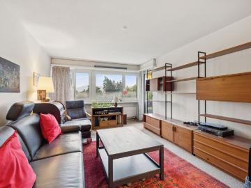Familienfreundliche Wohnung an ruhiger Lage