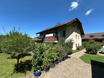 Gebenstorf, Bezirk Baden, Aargau - Keller