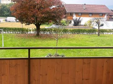 Familienfreundliche Wohnung in Buch in Tirol