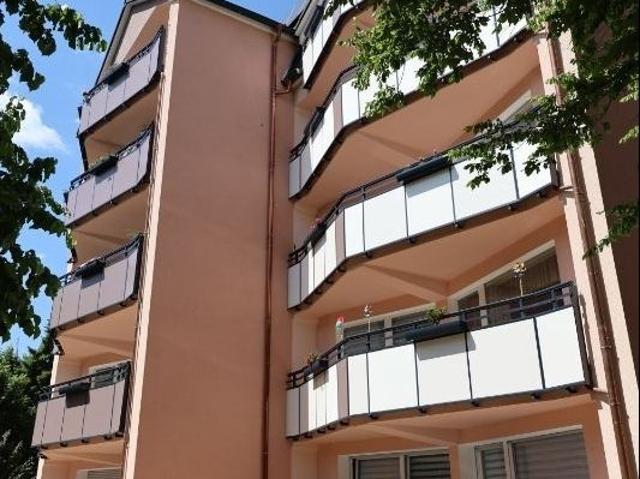 Familienfreundliche Wohnung in Eilperfeld