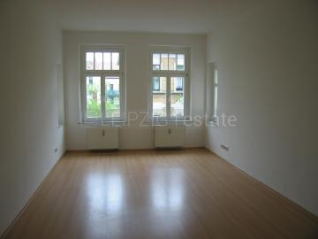 Dahlener Heide, Peel - Balkon