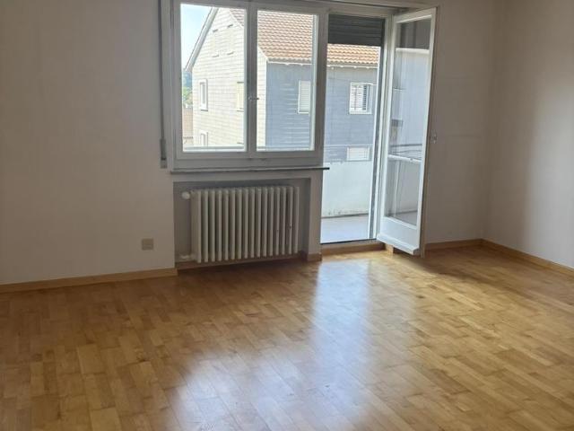 Familienfreundliche Wohnung in zentraler Lage