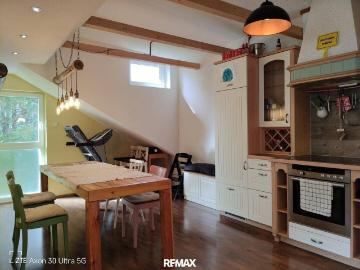Familienfreundliche Wohnung mit großem Garten in sonniger Ruhelage – Mietkauf möglich!