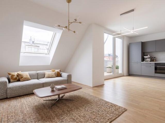 Familienfreundliche Wohnung mit Terrasse – nahe Wasserspielplatz Leberberg