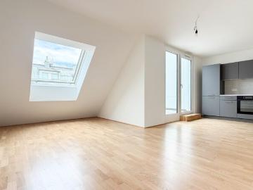 Familienfreundliche Wohnung mit Terrasse – nahe Wasserspielplatz Leberberg