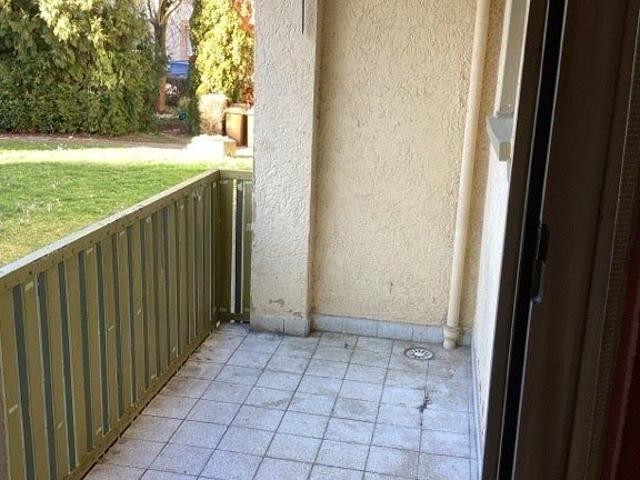 Familienfreundliche 2,5 Zimmer Wohnung mit Balkon
