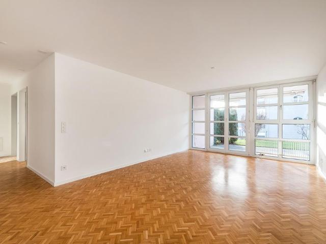 Familienfreundliche 3.5 Zimmerwohnung