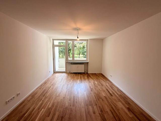 Familienfreundliche 3,5 Zimmer Wohnung