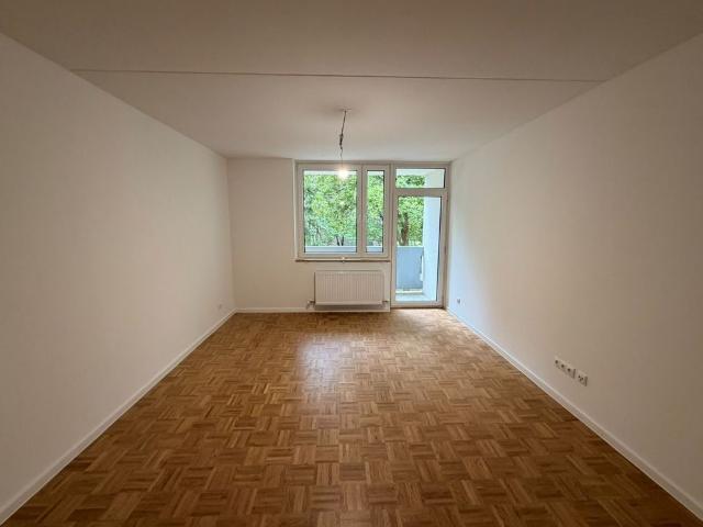 Familienfreundliche 3,5 Zimmer Wohnung