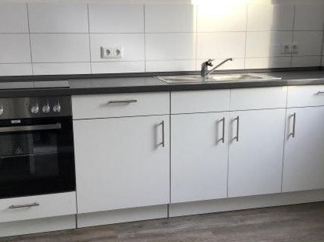 Familienfreundliche 3,5 Zimmer Wohnung am Waldrand