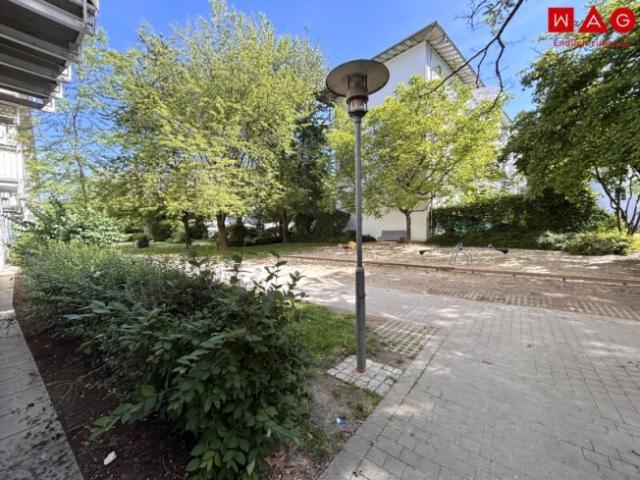 Familienfreundliche 3,5 Zimmer Wohnung mit separater Küche, Essveranda und kleinem Balkon in Linz/Ebelsberg! Bezug ab 01.09.2026!