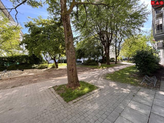 familienfreundliche 3,5 zimmer wohnung mit separater küche, essveranda und kleinem balkon in linz/ebelsberg! bezug ab 01.09.2026!