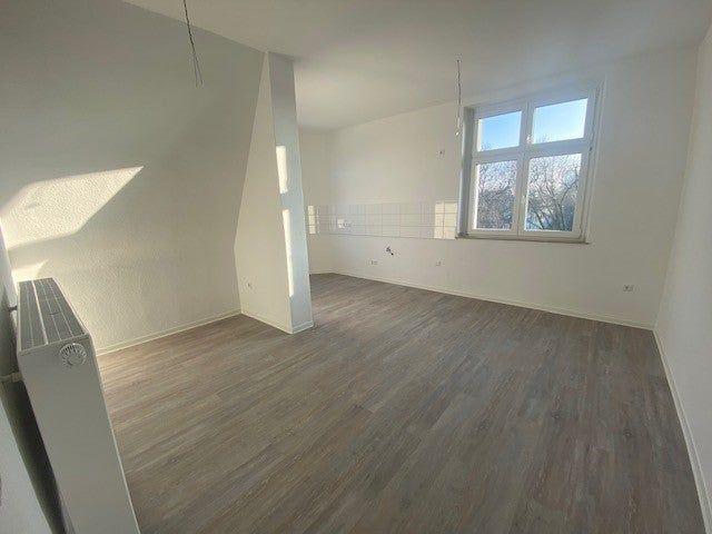 Familienfreundliche 3 ZI Wohnung Essen Nordviertel twl. Parkettboden !