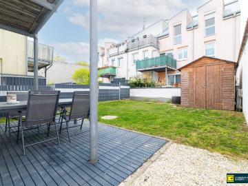 Apartment for sale in 2326 - Garten