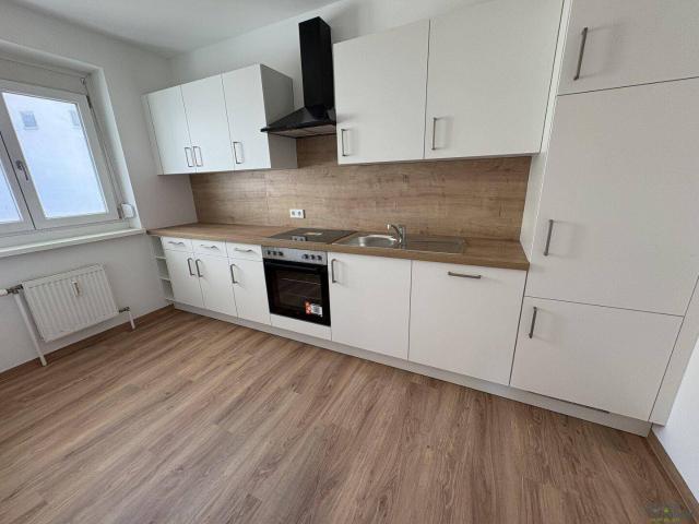 Familienfreundliche 3 Zimmer Wohnung