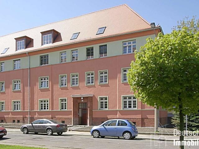 Familienfreundliche 3 Zimmer Wohnung