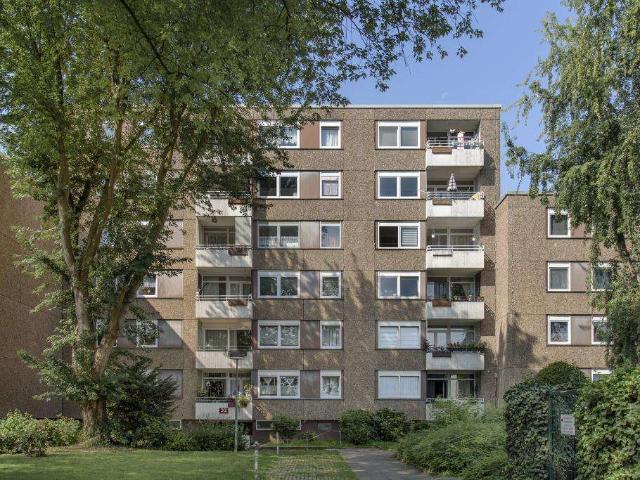 Familienfreundliche 3 Zimmer Wohnung