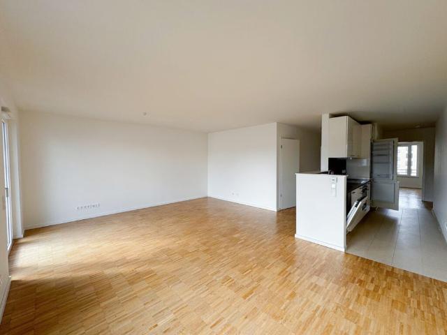 Familienfreundliche 3 Zimmer Wohnung für Paare