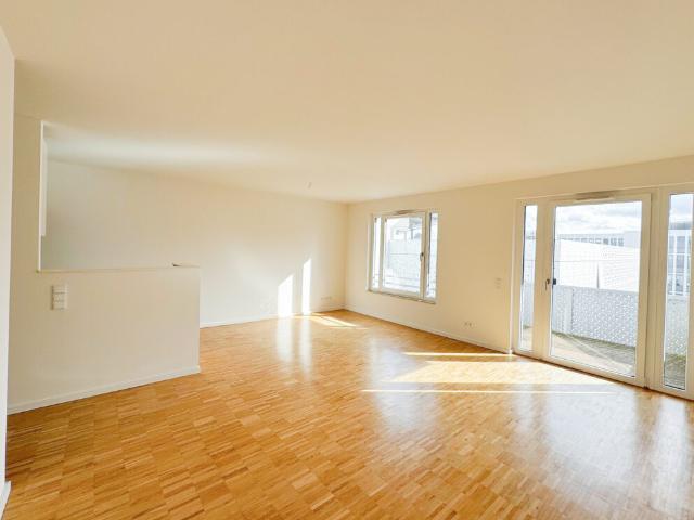 Familienfreundliche 3 Zimmer Wohnung für Paare