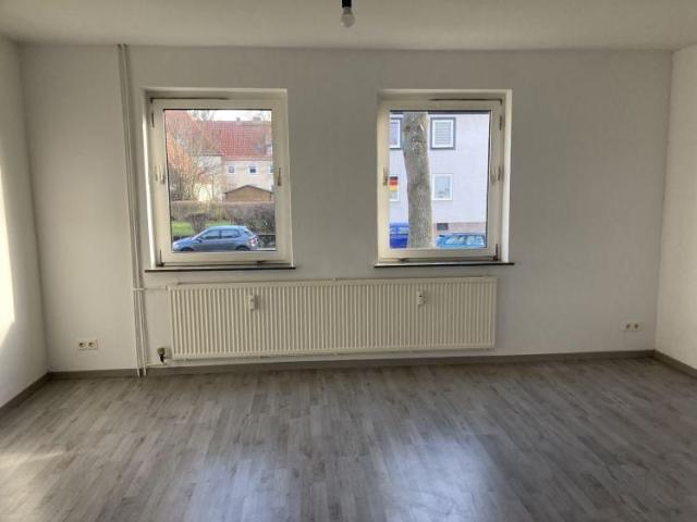 Familienfreundliche 3 Zimmer Wohnung im Grünen