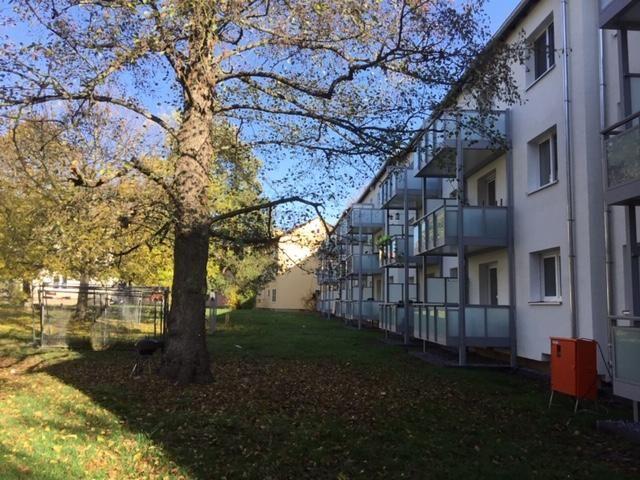 Familienfreundliche 3 Zimmer Wohnung in guter Wohnlage