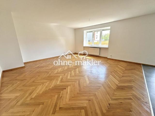 Familienfreundliche 3 Zimmer Wohnung in Kitzingen