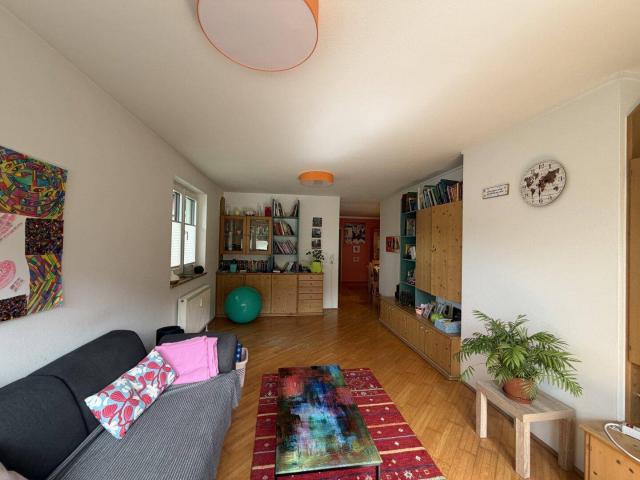 Familienfreundliche 3 Zimmer Wohnung in Maria Alm