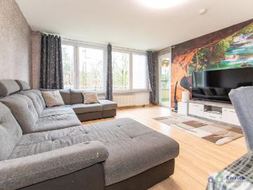 Neu-Isenburg, Taunus, Rheinland-Pfalz