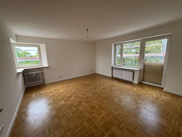 familienfreundliche 3 Zimmer Wohnung in ruhiger Lage von Neuperlach *MODERNISIERT