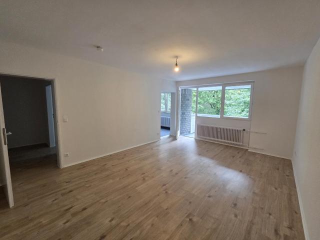 Familienfreundliche 3 Zimmer Wohnung mit Balkon