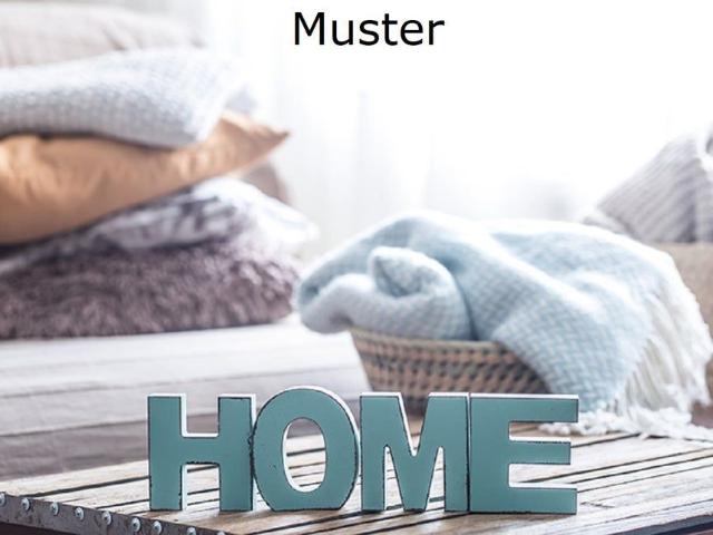 Familienfreundliche 3 Zimmer Wohnung mit Balkon
