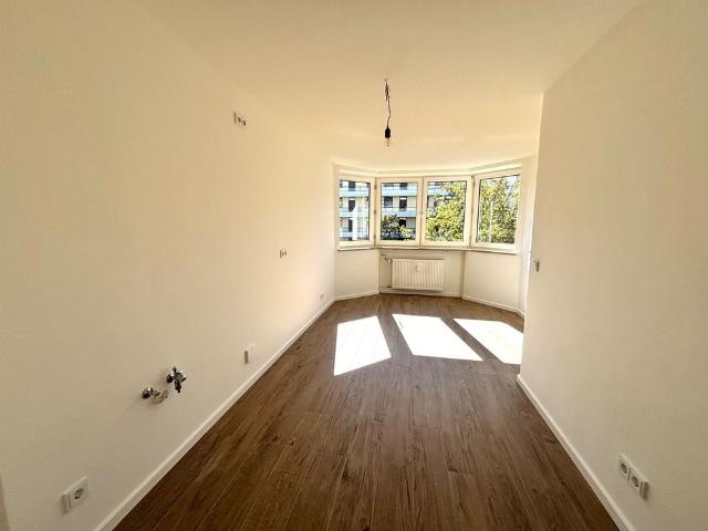 familienfreundliche 3 Zimmer Wohnung mit Balkon *ERSTBEZUG NACH MODERNISIERUNG
