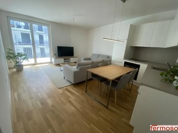 Familienfreundliche 3 Zimmer Wohnung mit Balkon nahe Oberlaa