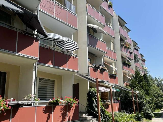 Familienfreundliche 3 Zimmer Wohnung nähe Zoopark!