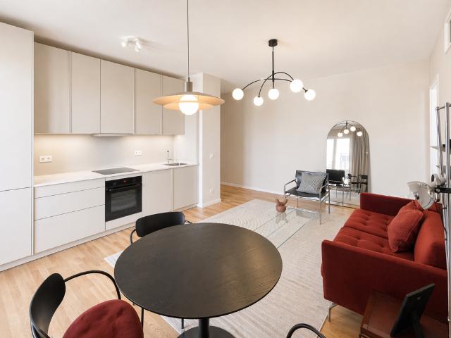 Familienfreundliche 3 Zimmer Wohnung nahe Boxhagener Platz