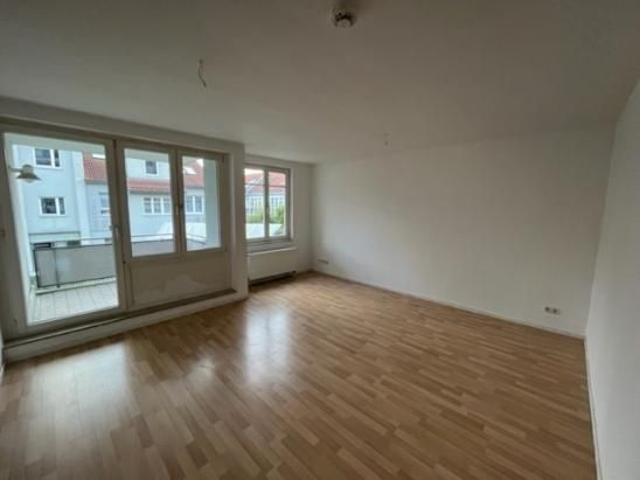 Familienfreundliche 3 Zimmerwohnung in der Semmelweissstraße 19