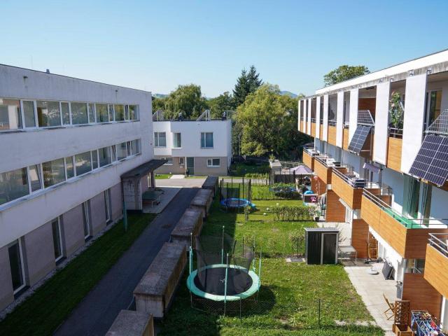 Familienfreundliche 3 Zimmerwohnung in Seitenstetten