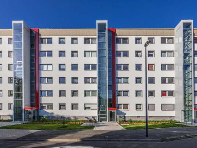 Familienfreundliche 3 Zimmerwohnung mit Aufzug!