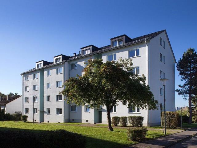 Familienfreundliche 3 ZKB am Philippinenhof!