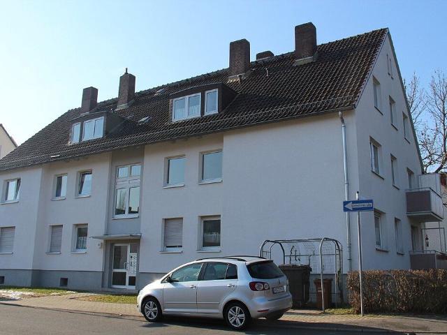 Familienfreundliche 3 ZKB im Eichwald!