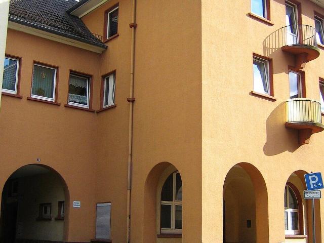 Familienfreundliche 3 ZKB in der Nordstadt!