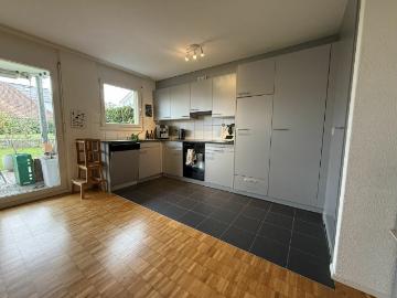 Aarwangen, Verwaltungskreis Oberaargau, Verwaltungsregion Emmental-Oberaargau, Kanton Bern