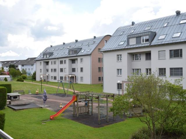 Familienfreundliche 4.5 Zimmerwohnung in Gossau ZH